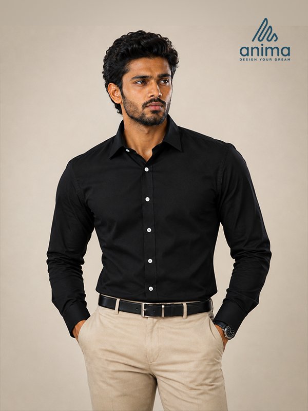 Formal Shirts